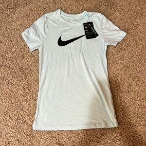 NEW Nike Dri-fit Shirt (Size XS)